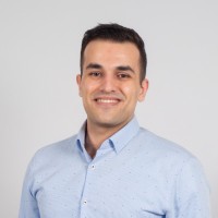 Mohamad Roumyeh, Msc