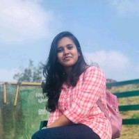 Nandana Ajithkumar