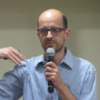 Bernardo Lanza Queiroz