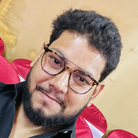 Aditya Anand