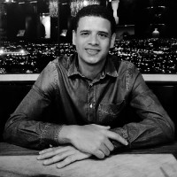 Franco Jose Marcano Mendoza