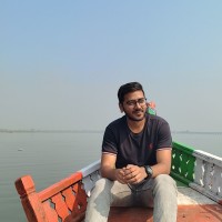 Atharva Kadlag