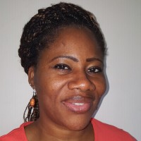 Joy Nwokenta