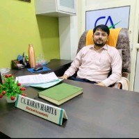 CA. Karan Hariya