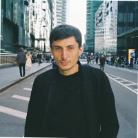 Hovhannes Davtyan