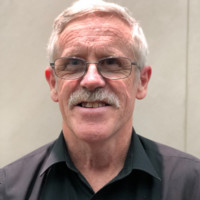 John Lupton