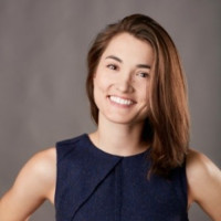 Tegan Lehman