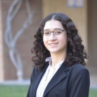 Genevieve Chacon