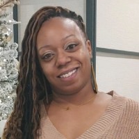 Keiaudra Wright