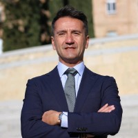 Juan Carlos Montejo Borrego