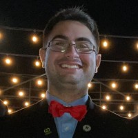 Nicholas Farkash