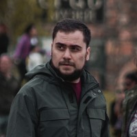 Sargis Ter-Grigoryan
