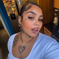 Kyra Hamilton