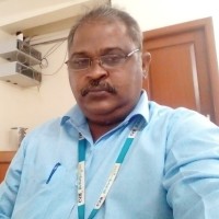 Jagadeesan P