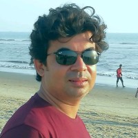 S. M. Khurshid Alam Palash