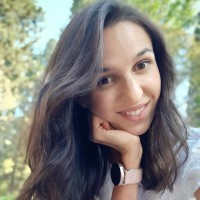 Praskovya Lyapicheva