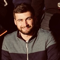 Baptiste Bergerot