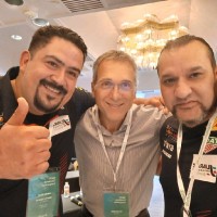 Alberto Esparza