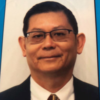 Daniel Yap