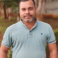 Dineshchandra Pandey