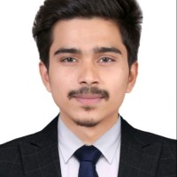 Mohammed Toufiq Shaikh