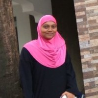 Rafiya Lukman