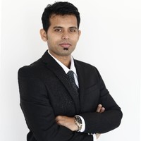 Ravi Vukkadala