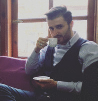İlhan Burak ÇİL