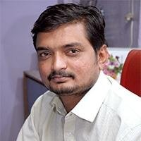 Sunil Gosavi