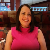 Nicole M. Rivera Ortiz, MBA