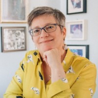 Susan Gargiulo