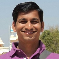 Sandip Lokhande