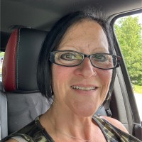 Patricia Parsons