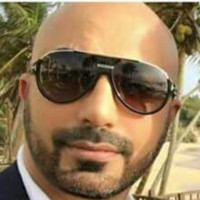 Vijay Parekh