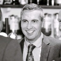 Mark Kidd