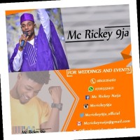 Mc Rickey9ja