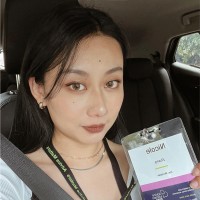 Nicole Zhang