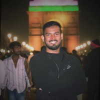 Abhishek Gautam