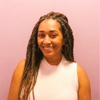 Ashley Holmes