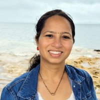 Jayshree Salunkhe