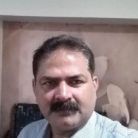 Hari Shankar Pathak