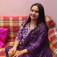 Preeti Chansoliya