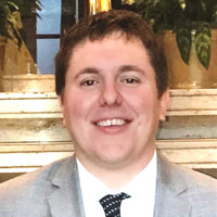 James Mccanney, Jd