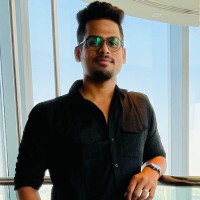 Venkateswaran Thandapani
