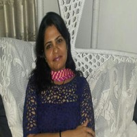 Mamta Israni