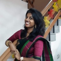 Keerthana Paul