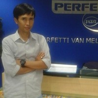 Moch Arief Drajat