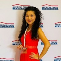 Belinda Shu Insurance Agent