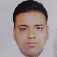 Oscar Abiram Elizalde Galvez