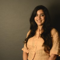 Parvathy Raju Arangath